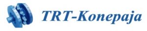TRT-Konepaja logo